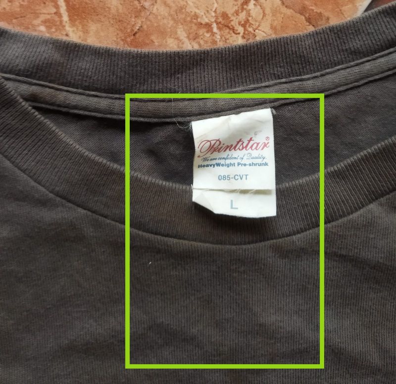 Kaos Prinstar, foto 3