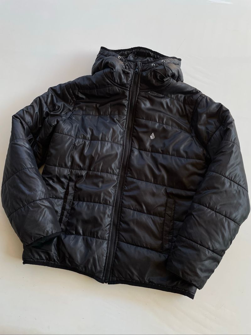 Volcom padded jacket, foto 3