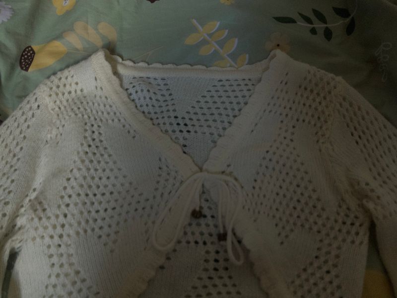 outer rajut, foto 2