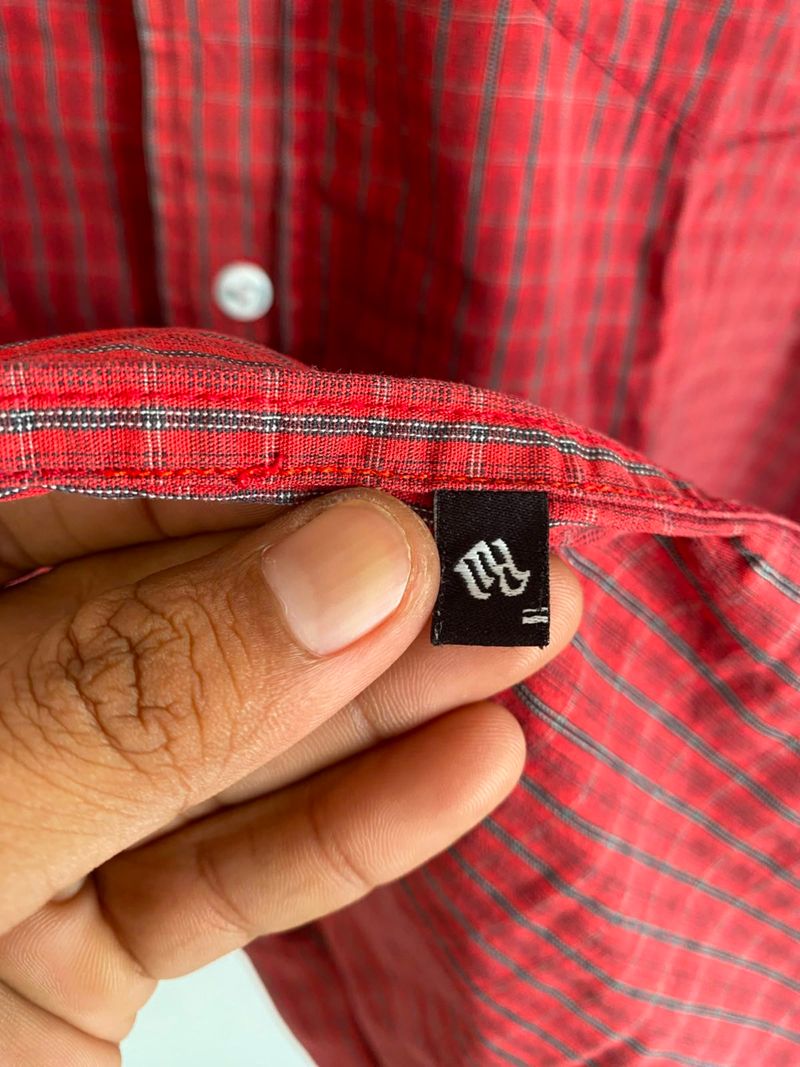 Rocawear plaid shirt, foto 6
