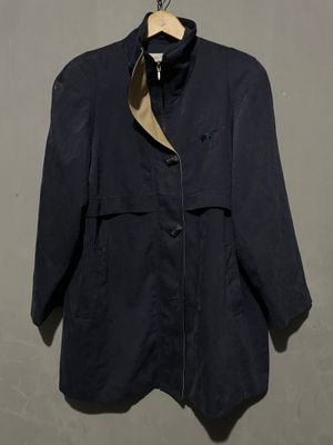 Jaket parka vintage Beverly Hills