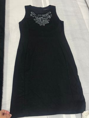 The Executive dress