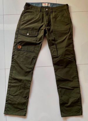 Men’s Fjallraven Greenland Jeans