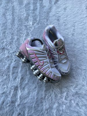 Nike Shox TL
