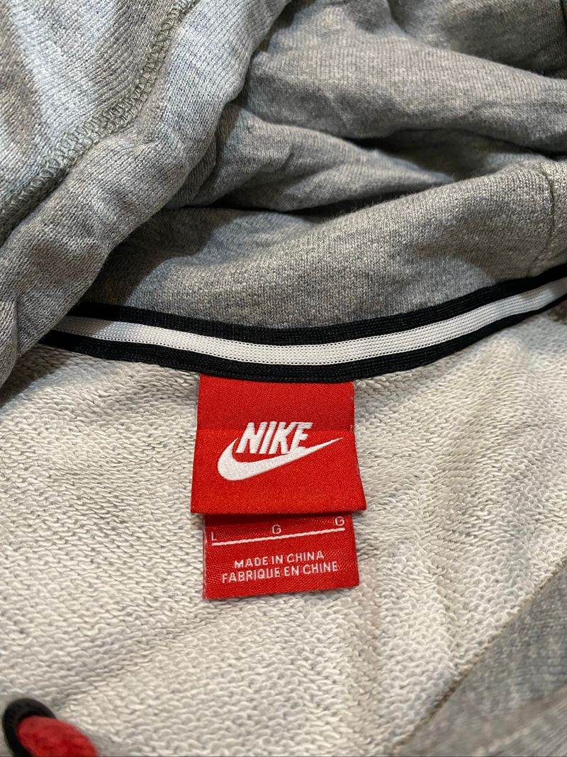 Nike big logo Hoodie, foto 5