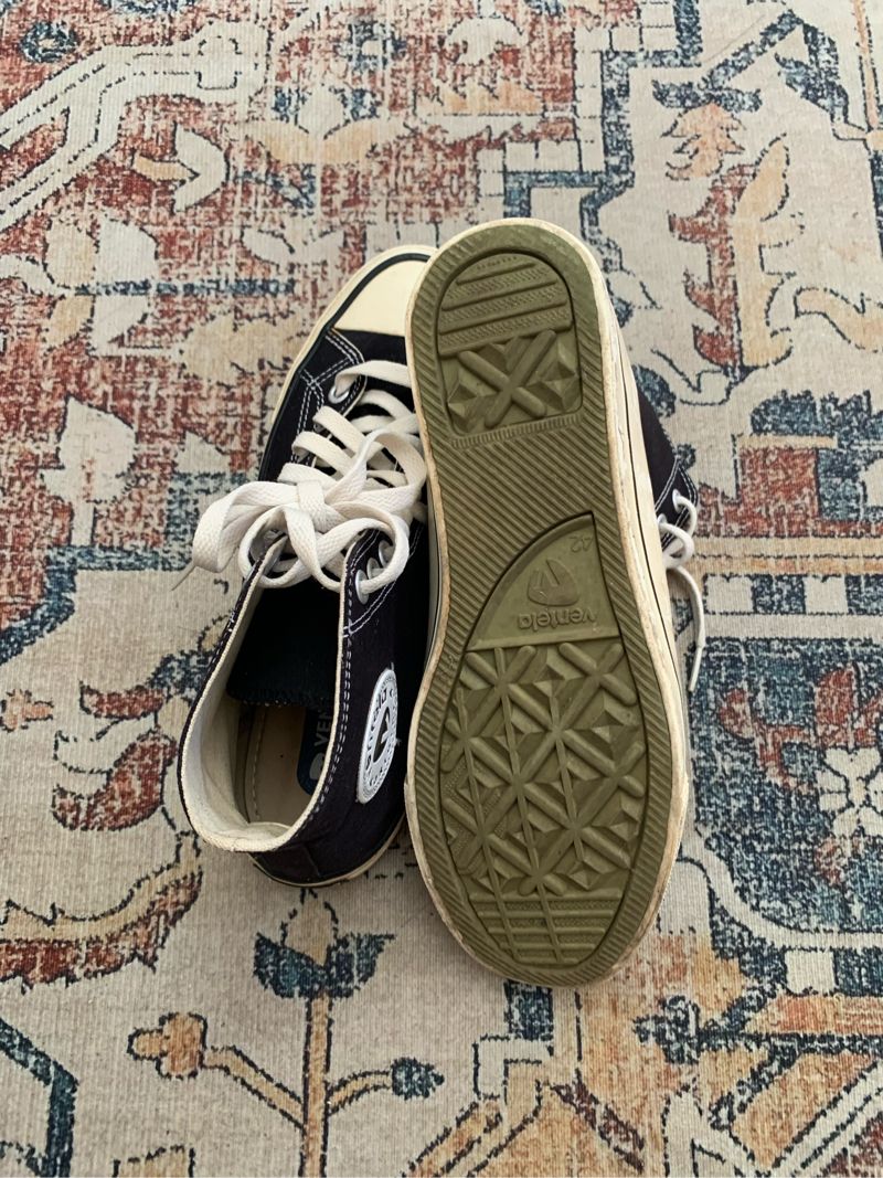 sepatu ventela high, foto 4