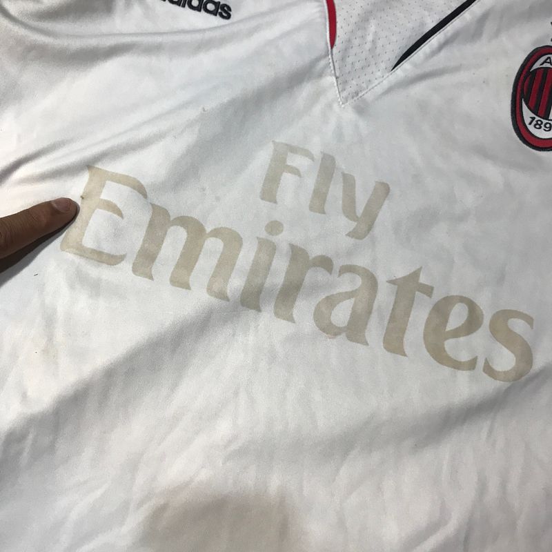 Jersey ac milan, foto 4