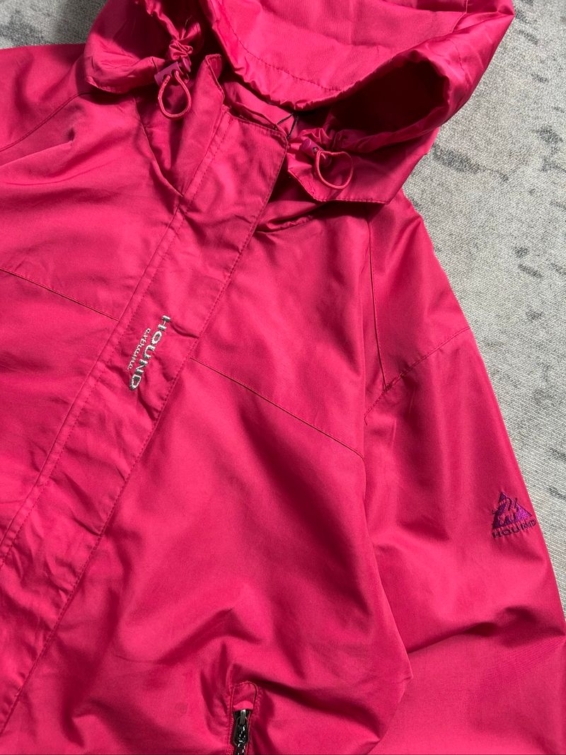 Hound Extreme Outdoor Jacket, foto 4