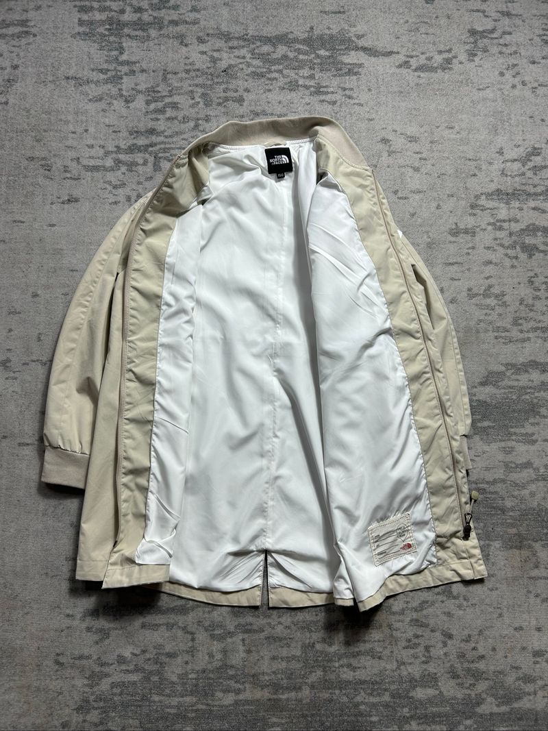 The North Face Windbreaker Bomber Jacket, foto 6