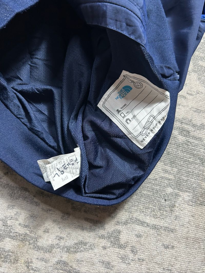 The North Face Windbreaker Bomber Jacket, foto 6