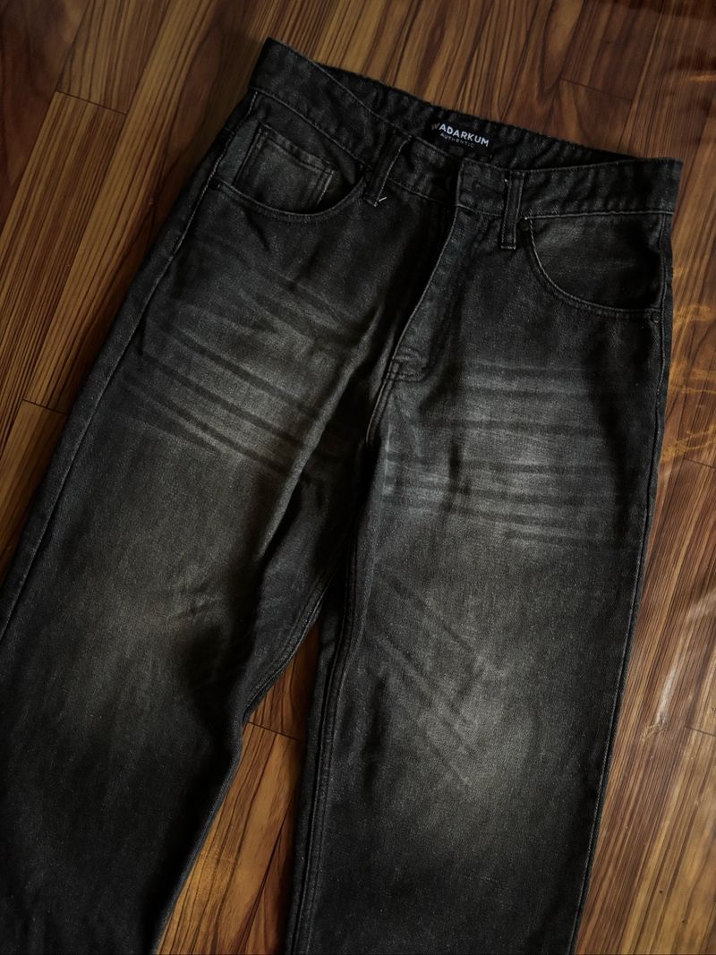 Wardakum Authentic Black wash, foto 2