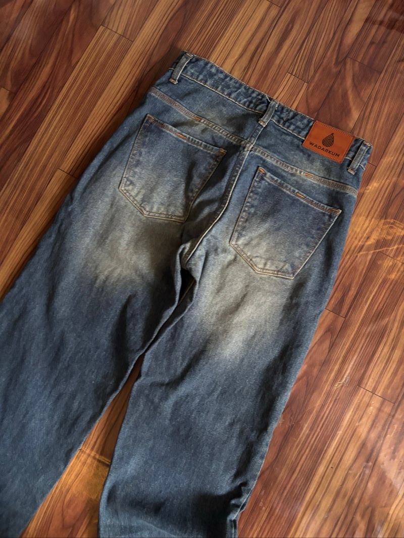 Wardakum Authentic Denim Blue, foto 8