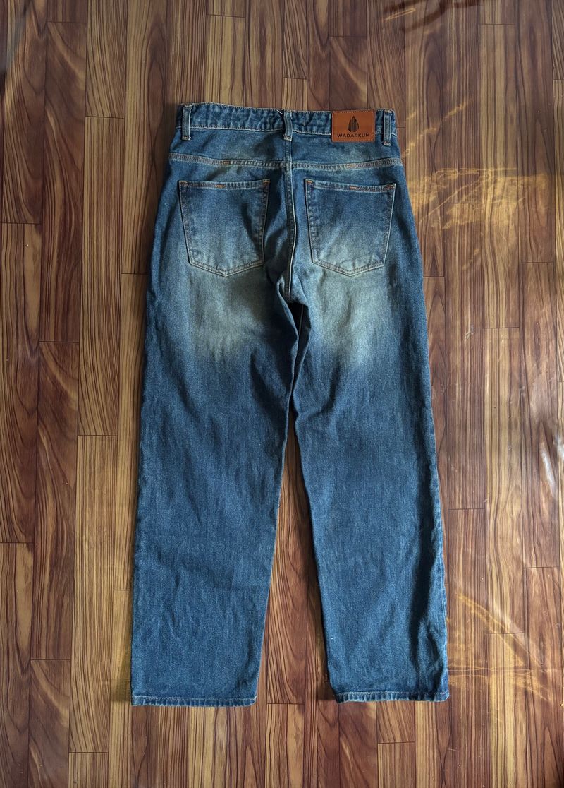 Wardakum Authentic Denim Blue, foto 6