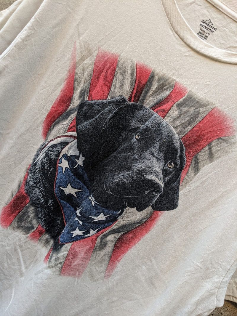 T-shirt Art, foto 2