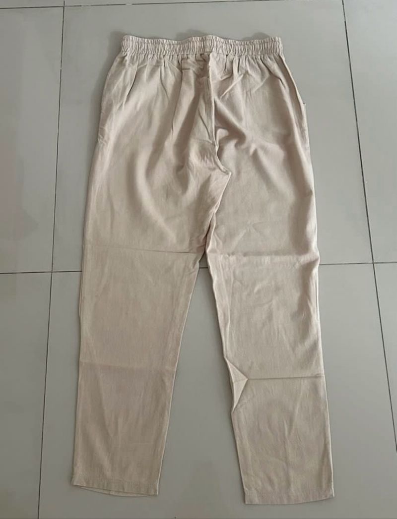 Celana Coklat Muda Bangkok, foto 2