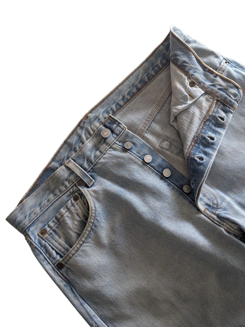 90's Levis 501, foto 8