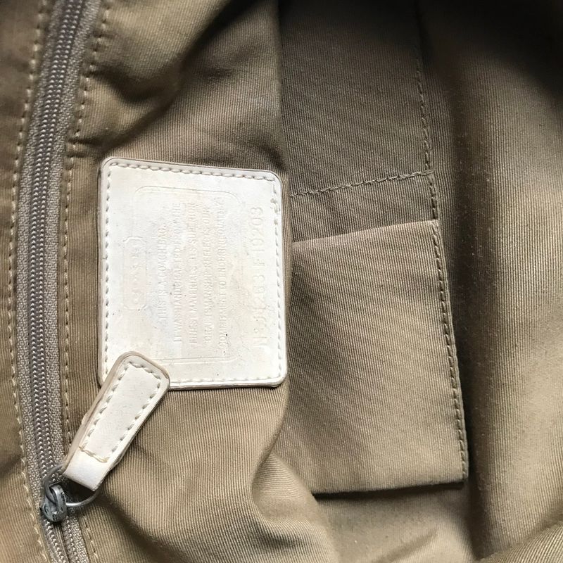 COACH BAG WOMEN, foto 8