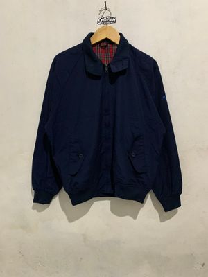 Harington jacket navy