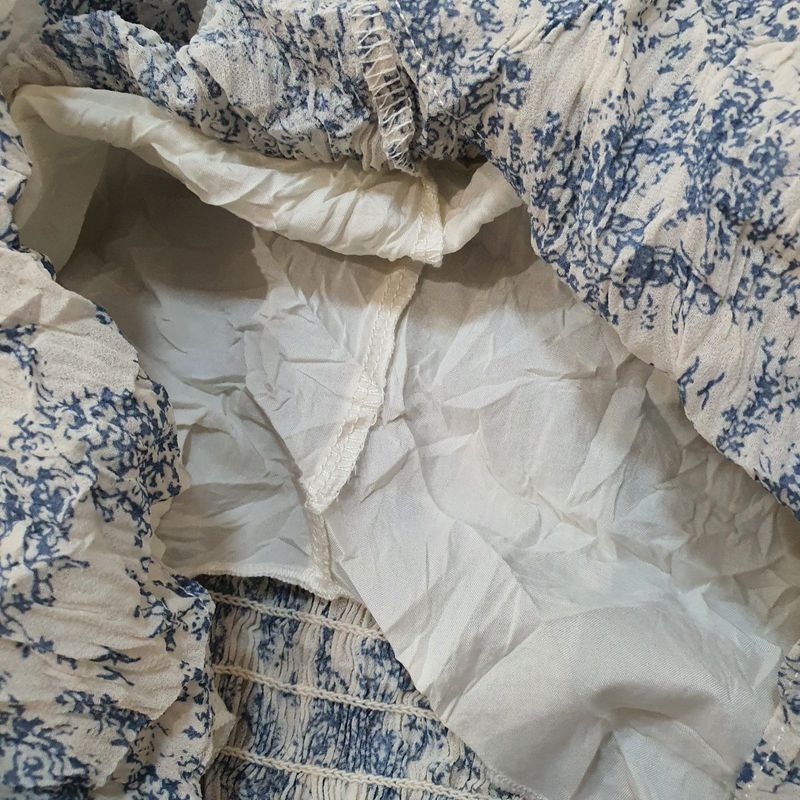 Blouse Bunga, foto 3