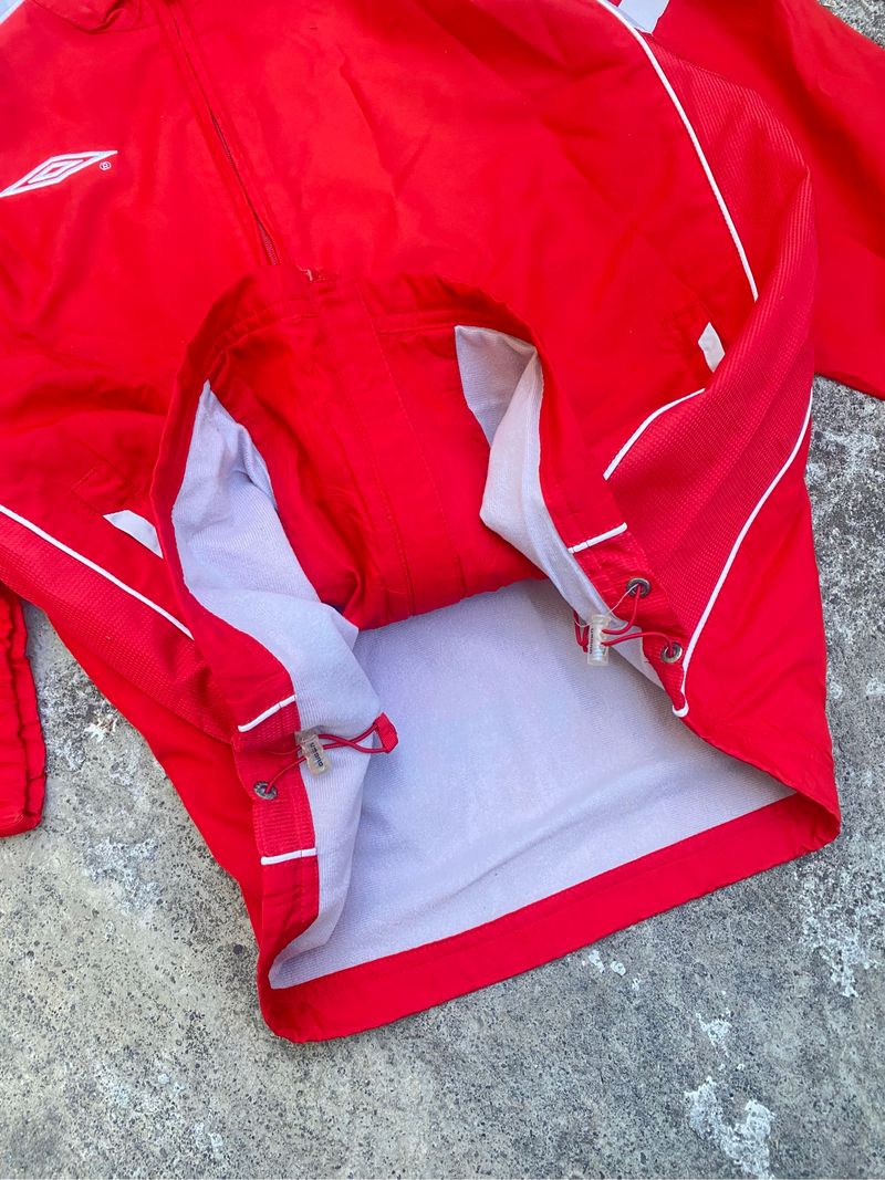 WINDBREAKER UMBRO, foto 5