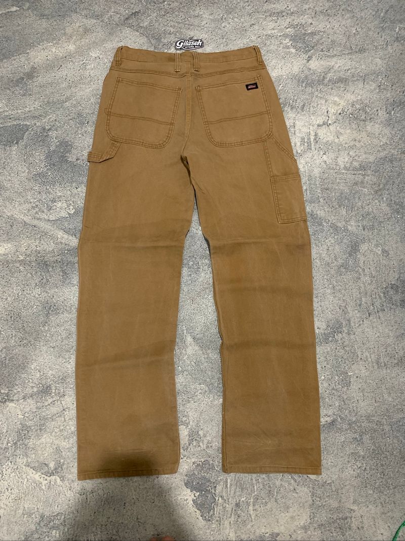 Pants Carpenter Dickies, foto 2