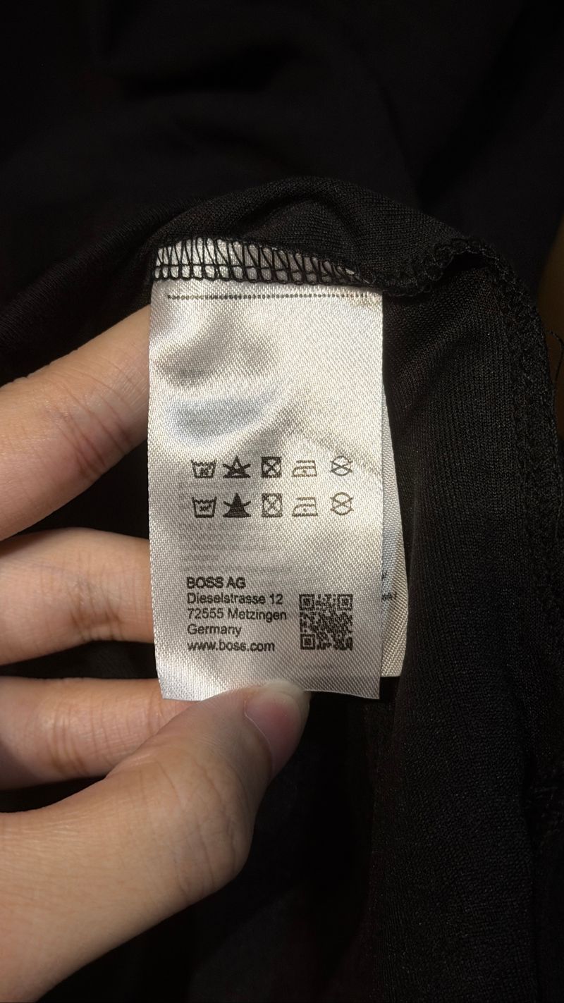 Polo Hugo Boss, foto 5