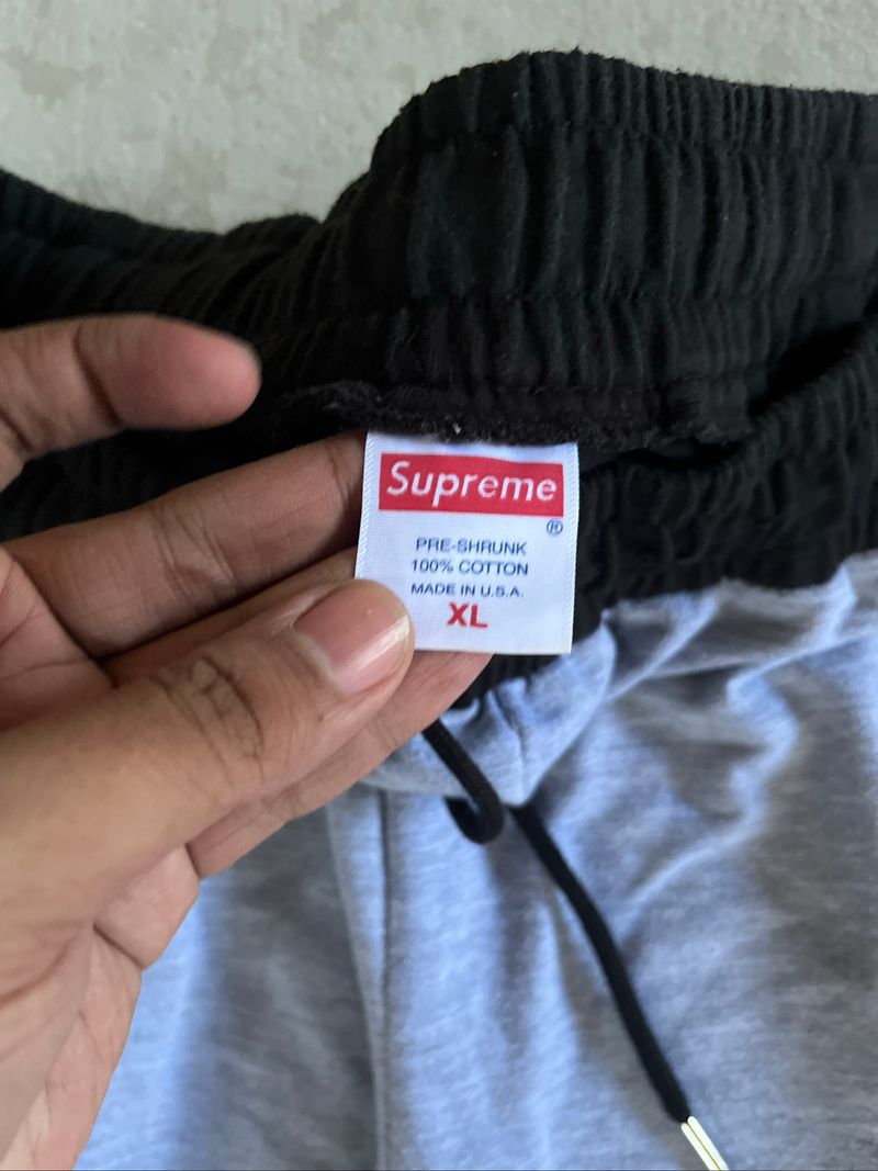 Supreme x The North Face SweatPants, foto 3
