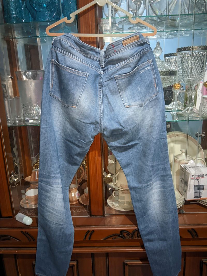 Celana jeans cardinal girl, foto 7