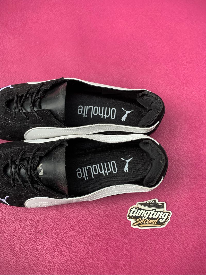 Puma Ballet Nova Black, foto 3