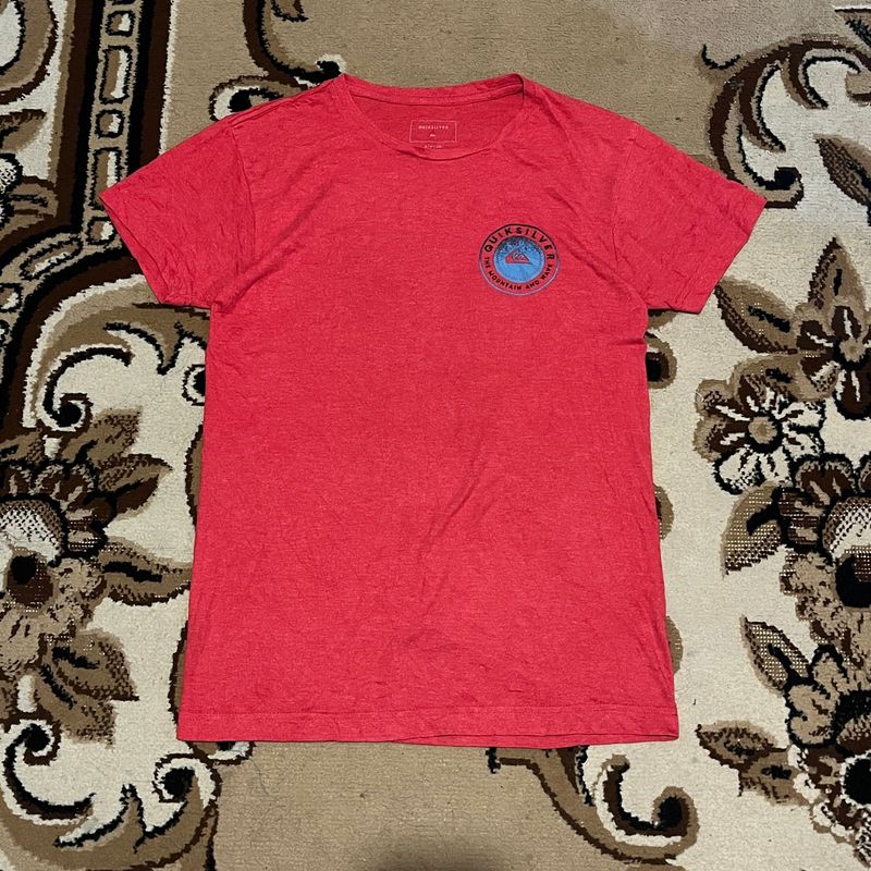 Kaos Quisilver, foto 3