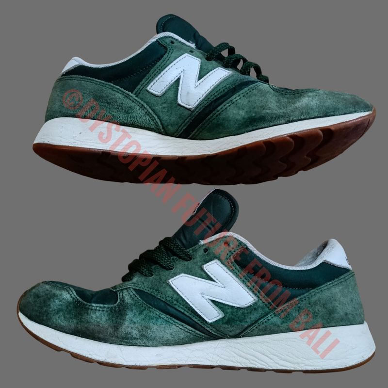 New Balance 420 Re-Engineered Sneakers, foto 3