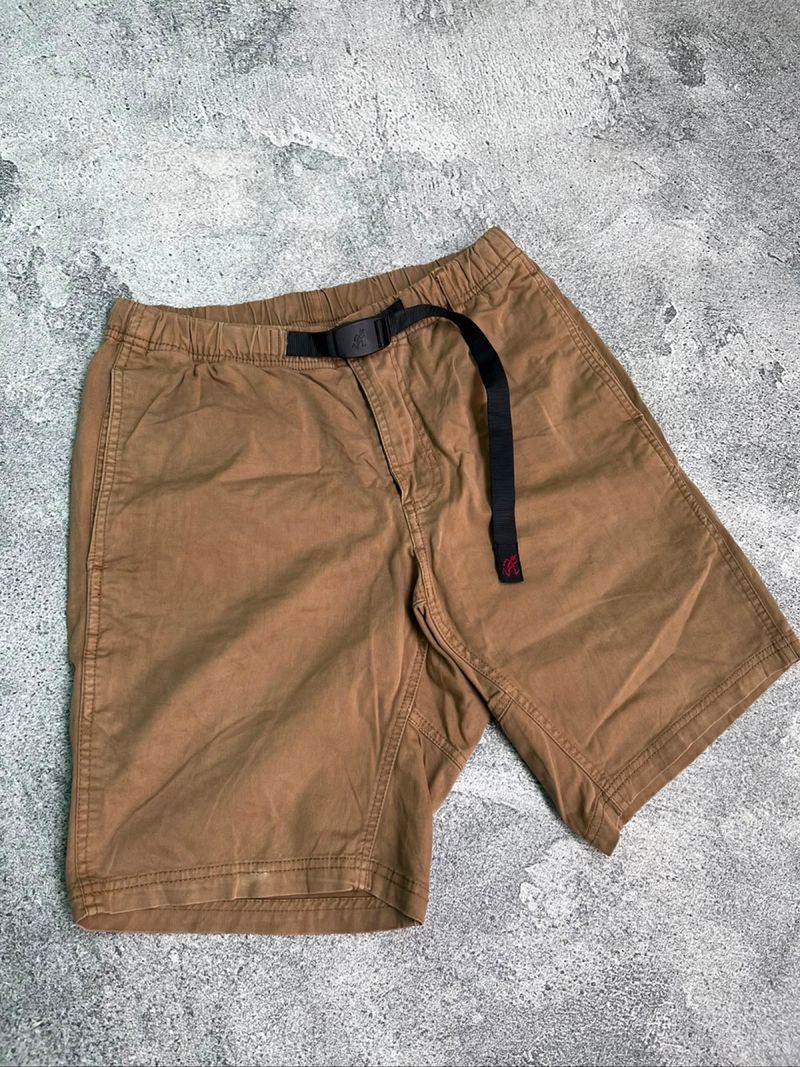 GRAMICCI SHORTPANTS BEIGE USA, foto 3