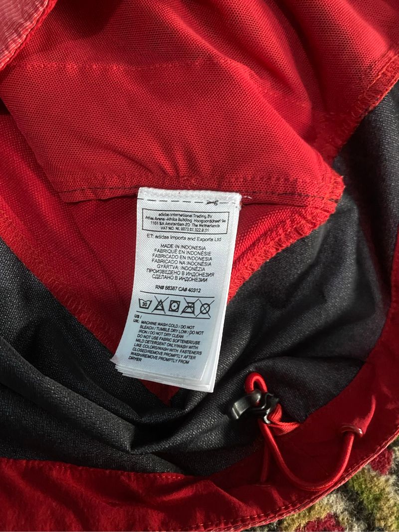 Adidas terrex formotion jacket, foto 7