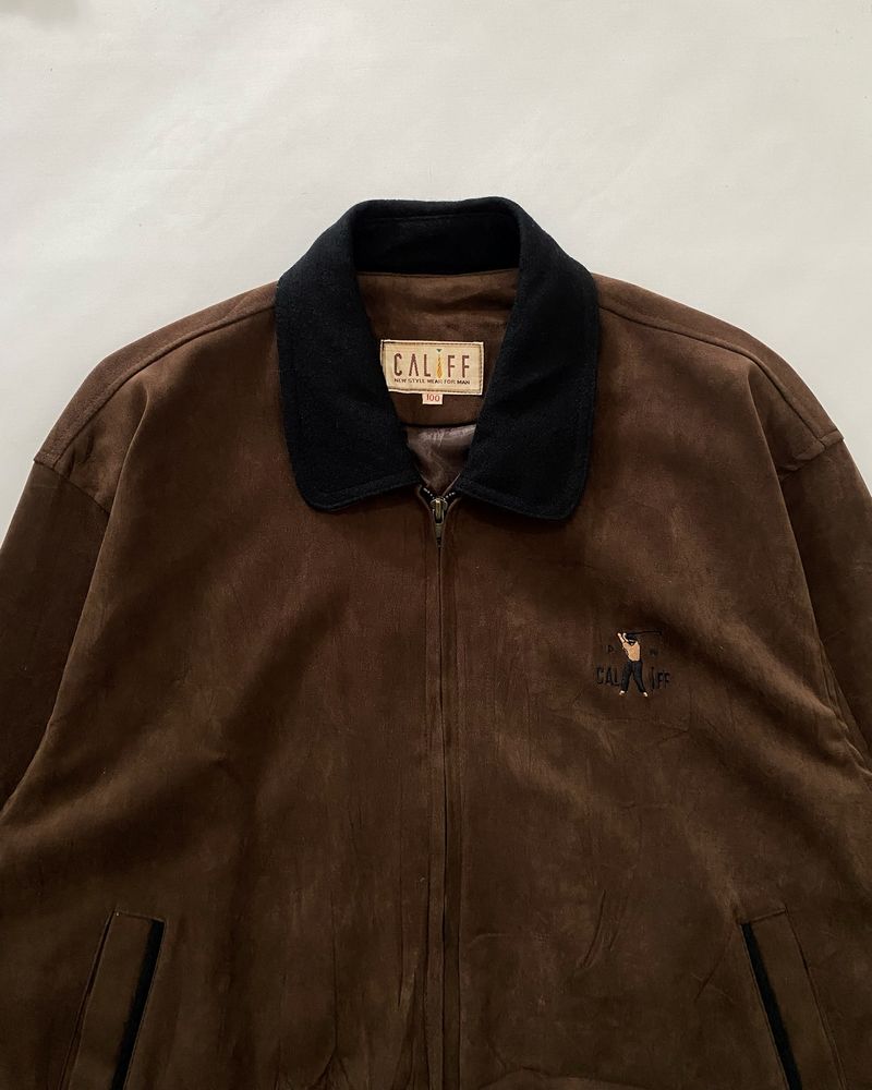 Work jacket, Harrington jacket, kasual jacket, foto 4