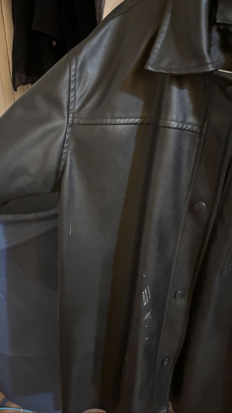 leathee jacket, foto 5