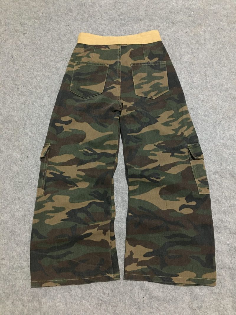 Baggy Camo, foto 2