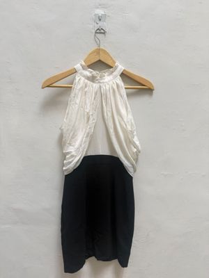 Dress mini