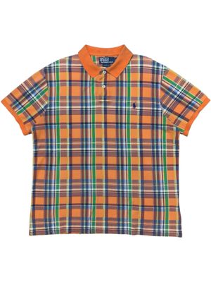 Polo Ralph Lauren Plaid