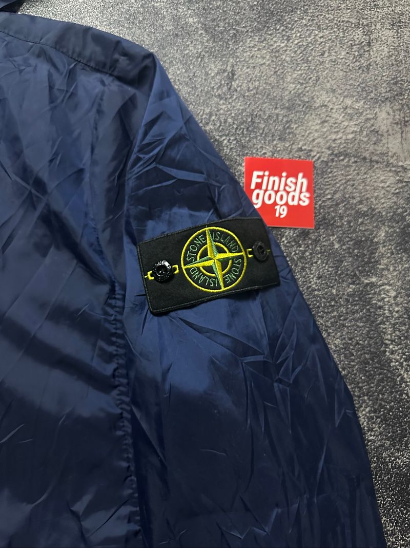 JAKET STONE ISLAND, foto 3