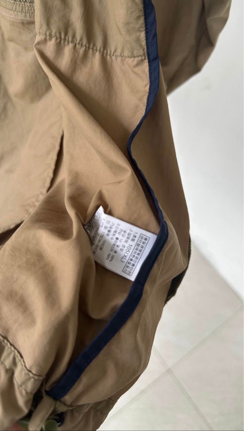Packable jacket TNF, foto 3