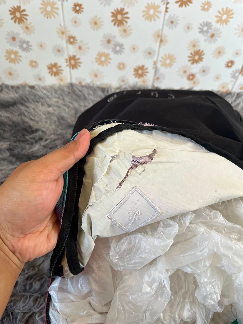 Ransel Ripcrul, foto 8