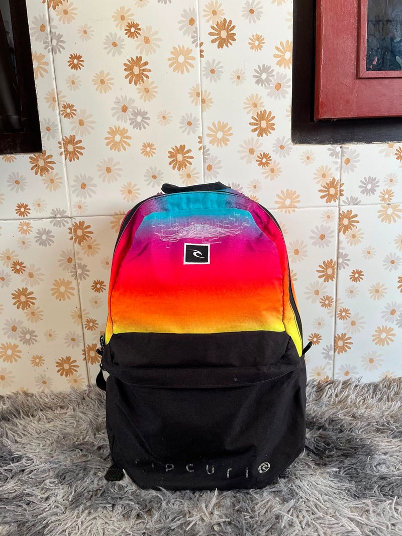 Ransel Ripcrul, foto 2