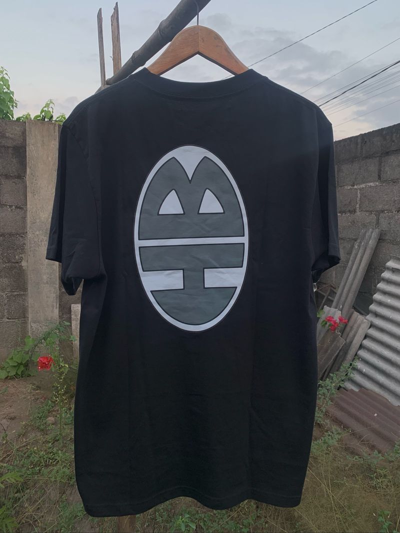 Beach House - Winter Black Tee, foto 2