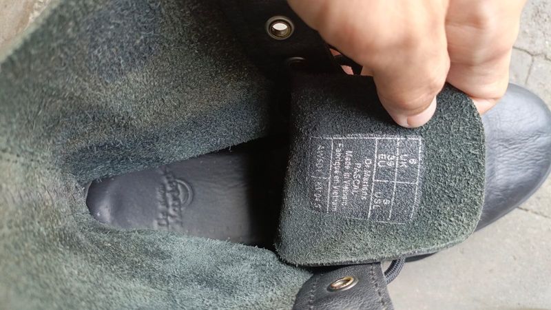 Dr. Martens, foto 4