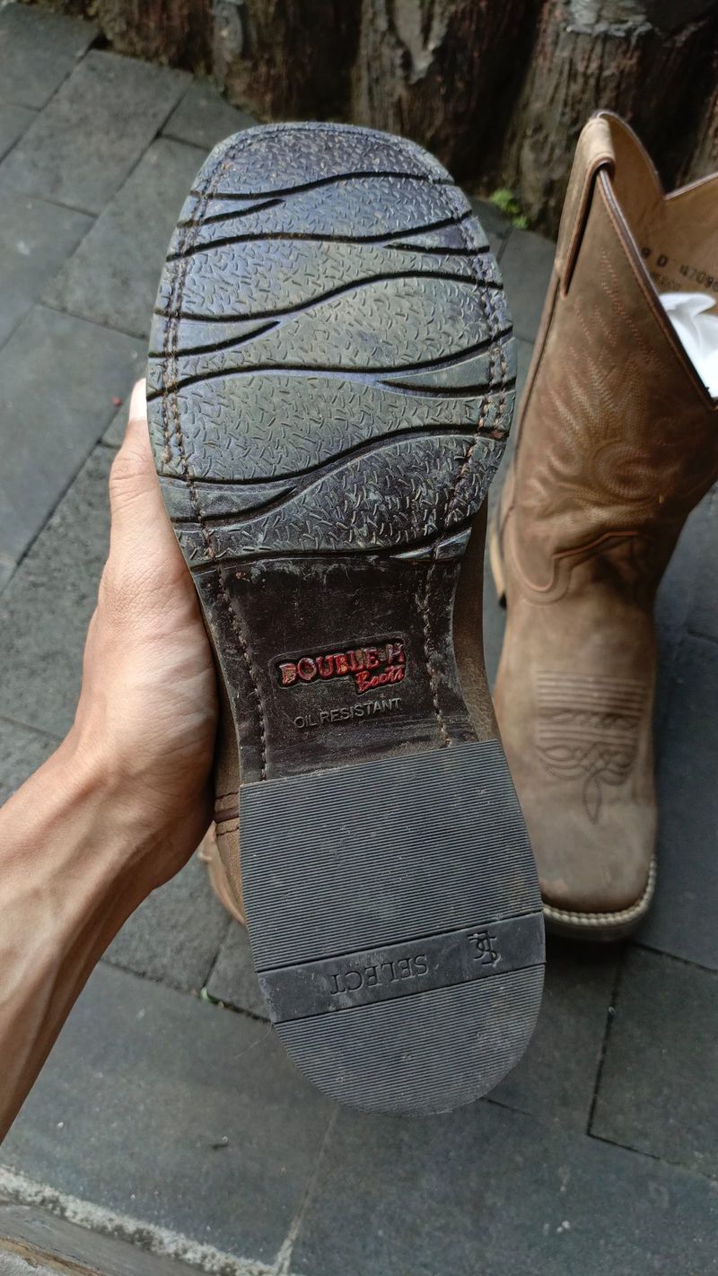 Cowboy Boots, foto 8