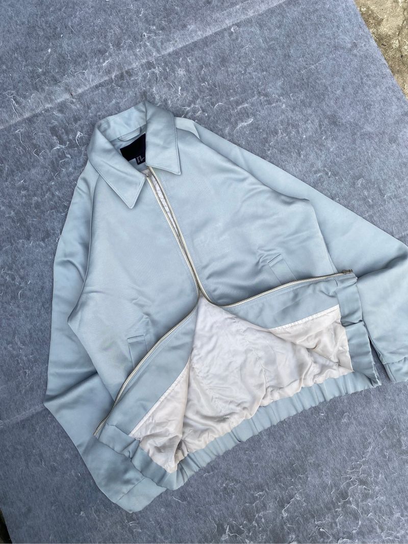 WorkJacket H&M, foto 6