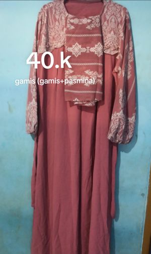 Gamis