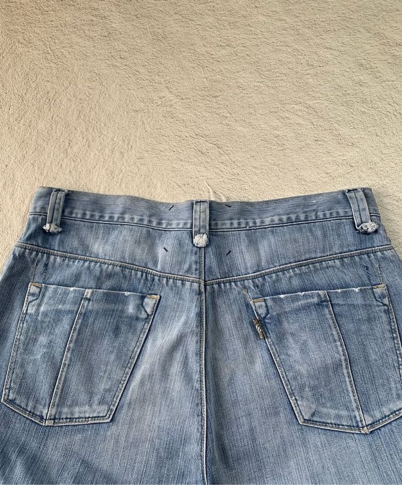 JORTS PREMIUM FUBU, foto 3