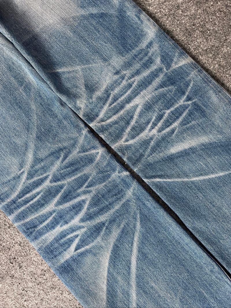BOOTCUT JEANS AING COMPANY, foto 4