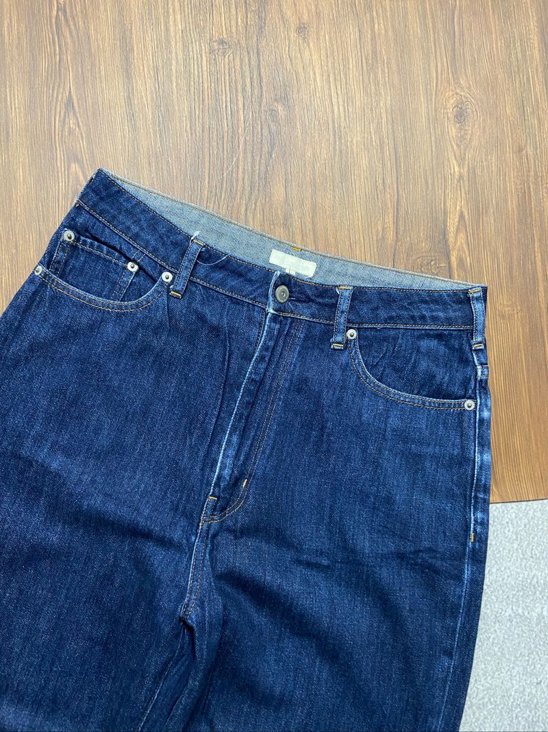 EARTH INDIGO JEANS, foto 2